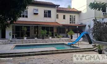 Imagem: Casa em Recreio dos Bandeirantes - Rio de