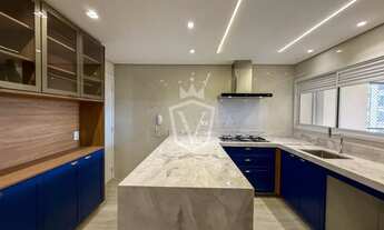 Imagem 7: APARTAMENTO À VENDA 175 METROS NO COND. RESERVA ALTA VISTA - ANHANGABAÚ - JUNDIAÍ/SP