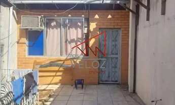 Imagem 2: Casa de rua-À VENDA-Catumbi-Rio de Janeiro-RJ