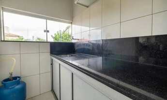 Imagem 7: Casa ampla, confortável e pronta para morar no Parque São José Andaiá!