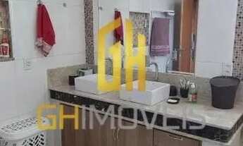 Imagem 4: Sobrado à venda, 426 m² por R$ 1.470.000,00 - Vila Osvaldo Rosa - Goiânia/GO