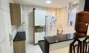 Imagem 3: Apartamento 90 mil - Passo financiamento - Condomínio Parque Solar das Palmeiras