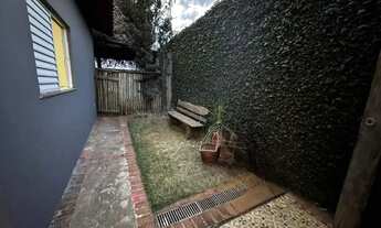 Imagem 2: Casa em condomínio à venda, 3 quartos, 1 suíte, 2 vagas, Vila Arquelau - UBERABA/MG