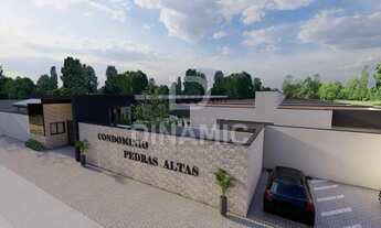 Imagem 2: Casas à Venda no Condomínio Pedras Altas - Chácaras de Recreio São Joaquim