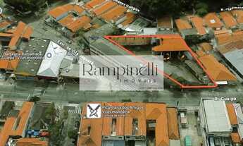 Imagem: Terreno com 1.400m² a venda na Vila Leopoldina