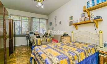 Imagem 3: Imóvel para venda tem 94 metros quadrados com 3 quartos em Santana - Porto Alegre - RS