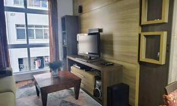 Imagem: Apartamento em Centro