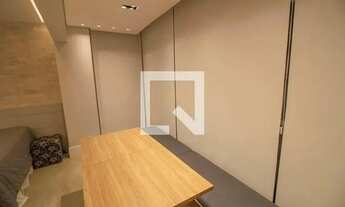 Imagem 5: Apartamento à Venda - Brooklin, 1 Quarto, 50 m2