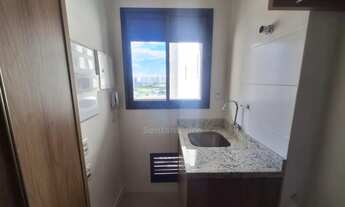 Imagem 5: Apartamento para alugar no Edifício Mind com 2 quartos, sendo 1 suíte - Região Sul