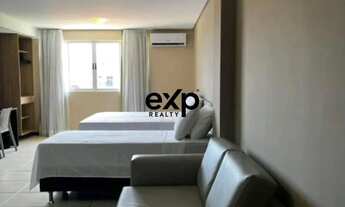 Imagem 4: Vendo Flat 40m² em prédio frente mar no Manaíra em João Pessoa - PB