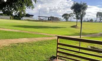 Imagem 4: Lote condomínio Rosa de Leiria