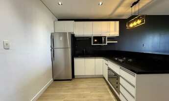 Imagem 2: Imóvel para aluguel e venda possui 50 metros quadrados com 1 quarto