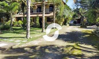 Imagem 2: Casa à venda, 600 m² por R$ 1.600.000,00 - Chácaras de Inoã (Inoã) - Maricá/RJ