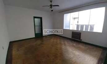 Imagem 2: IMOBILIÁRIA SCHOTKIS VENDE APARTAMENTO AMPLO DE 3 DORMITÓRIOS, DESOCUPADO, EM PLENA FERNAN