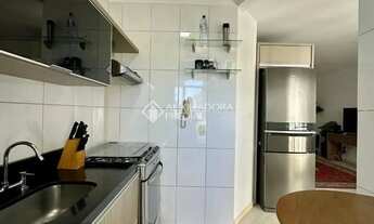 Imagem 2: Apartamento a venda com 3 dormitorios,1 suite, 2 vagas no Centro de Florianópolis - Face N