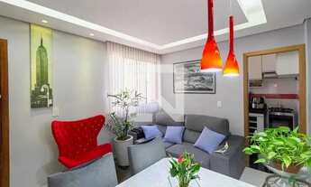 Imagem 2: Apartamento à Venda - Castelo, 2 Quartos, 53 m2