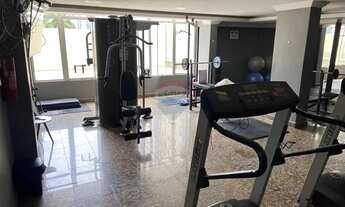 Imagem 7: Flamboyant résidence 3 quartos + DCE 6.andar frente ao Parque 112m2