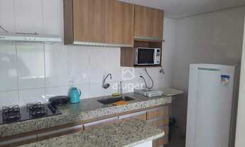 Imagem 7: Flat à venda, 1 quarto, 1 suíte, 1 vaga, Jardim São Luiz - Montes Claros/MG - R$ 420.000,0