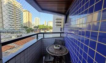 Imagem 6: Apartamento à venda no Tirol, Nata