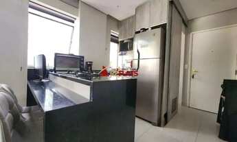 Imagem 4: Flat com ótimo preço no bairro Consolação. Confira!