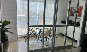 Imagem 5: Apartamento para Alugar no Setor Marista, Goiânia 51m², 1 Quarto