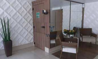 Imagem 3: Águas Claras Duplex Elegante com Varanda e Infraestrutura Completa de Lazer