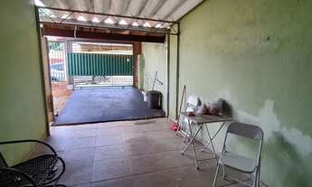 Imagem 5: Casa para alugar com 2 quartos no Jardim Presidente, Zona Oeste de Londrina, próxima ao La