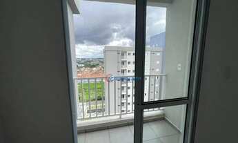 Imagem 2: Apartamento com 2 quartos para alugar - Jardim Nossa Senhora da Penha - Hortolândia/SP