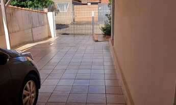 Imagem 3: Casa em Jardim Hermínia com Edicula nos fundos , Boituva/SP