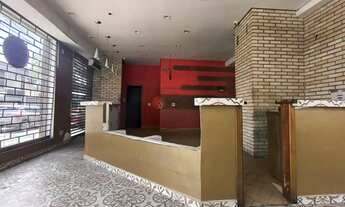 Imagem 5: Prédio comercial de esquina no Tatuapé 230 metros