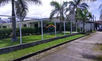 Imagem 3: Residência frente ao mar em Praia de Leste