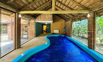 Imagem: CASA 4 DORMITORIOS