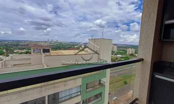 Imagem 4: ALUGAR APARTAMENTO DE 01 QUARTO NO BAIRRO NOVA ALIANÇA EM RIBEIRÃO PRETO - SP