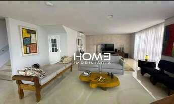 Imagem 3: Apartamento com 4 dormitórios à venda, 304 m² por R$ 4.750.000,00 - Barra da Tijuca - Rio