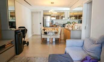 Imagem 4: Venda Apartamento 3 Dormitórios - 75 m² Perdizes