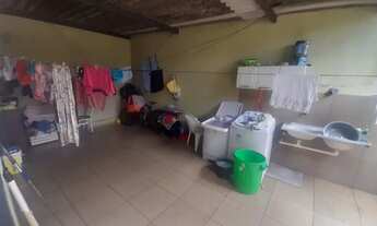 Imagem 4: Casa 2 quartos Qs 06 Riacho fundo 2