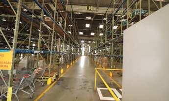 Imagem 6: Barracão para alugar na região norte de Londrina