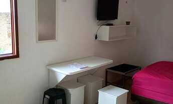 Imagem 3: Aluga se Kit Net mobiliado na Areia Preta 850 reais