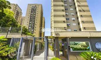 Imagem 2: Apartamento à venda Rua Attílio Bilibio, Jardim Carvalho - Porto Alegre