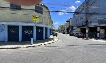 Imagem 3: Aluga-se LOJA de esquina -Centro de Nilópolis