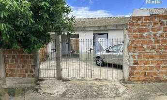 Imagem: Oportunidade Única em MARILIA - SP Tipo