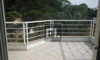 Imagem 7: Casa, 598 m² - venda por R$ 6.800.000,00 ou aluguel por R$ 26.000,01/mês - Alphaville Resi