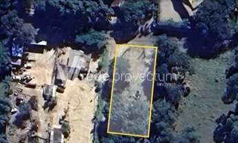 Imagem 3: Terreno plano 1000m² em Valinhos próximo ao Country Club Valinhos