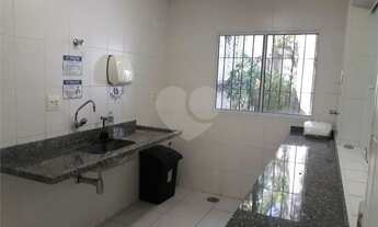 Imagem 4: Galpão à venda em Cambuci - SP