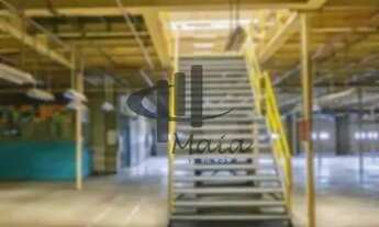 Imagem 7: Locação Galpão Barueri Tamboré Ref: 42775