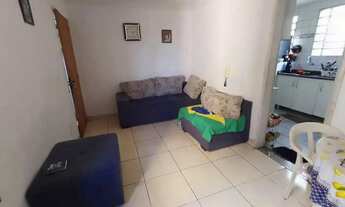 Imagem: Apartamento para comprar Venda Nova Belo