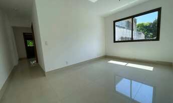 Imagem 2: Aluguel apartamento três quartos (suite) Funcionários