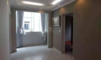 Imagem 5: Apartamento Bem Localizado no Bairro Buritis 2 Quartos / 60m²