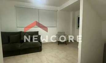 Imagem 3: Casa de condomínio em Rua Joaquim Távora - Marapé - Santos/SP