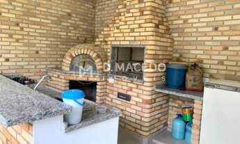 Imagem 6: Casa para venda em Praia Da Lagoinha de 441.00m² com 3 Quartos, 3 Suites e 6 Garagens